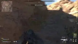 Call of Duty Modern Warfare II