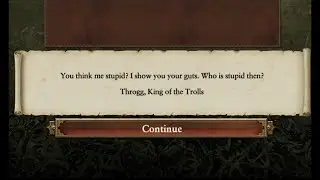 Lore Quotes from Total War Warhammer. Part 14