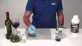 Tenax Skudo Water based Sealer for Natural Stone
