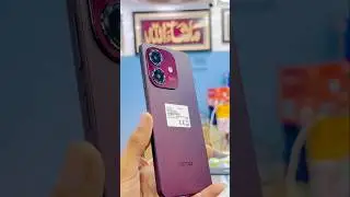 Oppo A3x Unboxing Amazing Look #kashitack #viralvideo #unboxing