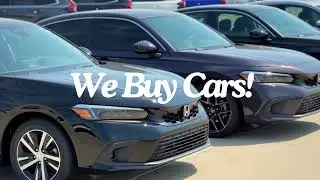 Back to School Deals at Heather Cannon Honda