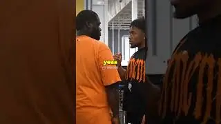 The Dumbest Thief in Walmart