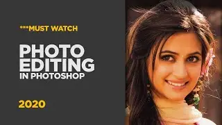 adobe photoshop photo editing tutorial - photoshop cs 8 0 editing bangla tutorial