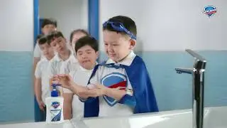 Safeguard TVC 2024 (Mongolia)