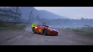 Тачки 3 - Русский трейлер