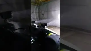 Свет на  квадроцикл Loncin XWoolf 700