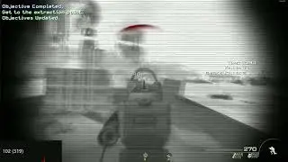 MW3 - Over Reactor World Record 38911