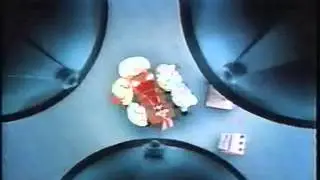 Opening To Honey, I Shrunk The Kids 1997 VHS