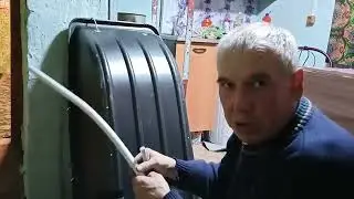 ЛАЙФХАК как сделать полозья на рыболовное корыто (из полипропилена) НЕ ЗАБЫВАЕМ ПОСТАВИТЬ ЛАЙК