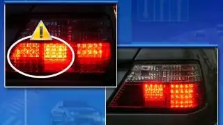 Traffic rules: Use of lights and sound signals. Towing. Driving lessons.
