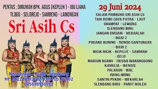 #TLOGO#TARI REMO SRI ASIH CS#