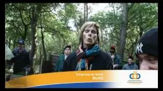 tuingroep De Nistel