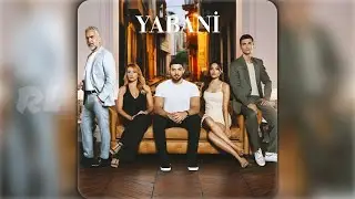 Ender Gündüzlü - Gül Ki Çocuk (Yabani Dizi Müziği)