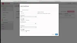 Enable end-to-end SSL for your OpenStack VMs