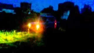 Шестёрка агонь