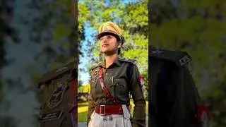 APS Parmita 🥰🥀 UPSC MOTIVATION ❣️ #inspiration #motivation #ytshorts
