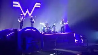 Weezer - “The Waste Land” (Live in Minneapolis, 06-13-23)