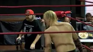 Premier: Gory vs. Rex Brody - Title Tournament Quarterfinal (3/19/17)