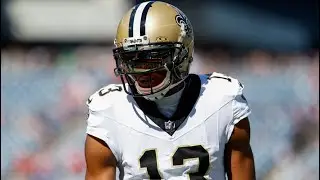 Michael Thomas week 5 highlights vs Patriots
