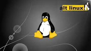 Grub. Меню загрузчика Linux. Авто запуск программ. Grub Customizer. Добавление Windows.Alt linux.
