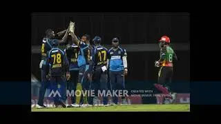 St Kitts and Nevis Patriots vs Barbados Tridents  11th match Highlights CPL 2020