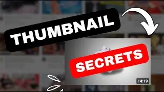These Thumbnails DOMINATED on YouTube (Here's Why)