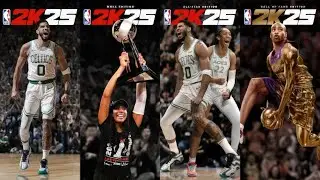 GET READY FOR THE BEST MyPlayer EXPERIENCE EVER!