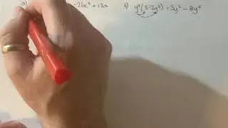 Y1 Pure Chp1 - Algebraic Expressions - 1A