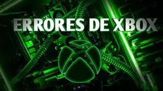 🇲🇽Los errores más comunes que te pueden salir en  XBOX360 (luzes rojas/8015402B/Error de perfil)🔍