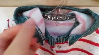 Тёплый комбинезон Трия. арт.1118