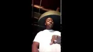SMACK/ URL 2015