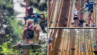 Most Adventurists Family(Zufferey)Part-2