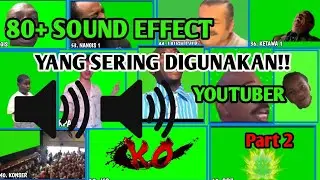 GREEN SCREEN YANG PALING SERING DIGUNAKAN EXE || LINK DOWNLOAD MEDIAFIRE Free Fire Battleground