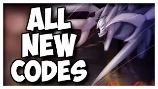 NEW RO GHOUL CODES FOR JUNE 2024 | ALL WORKING CODES IN RO-GHOUL ALPHA NEW UPDATE (Roblox)