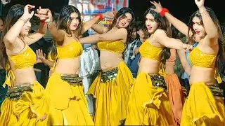 नदी बिचे नईया डोले vaise more Saiyan Dole #nomannkdancer #bhojpuri #funny