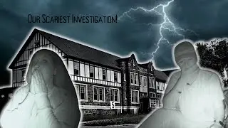 We got TERRIFIED at CRESSON!