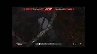 JHON117 DAYZ