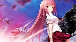 Katie Sky - Monsters - Nightcore Remix