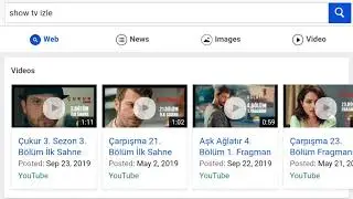 Show tv canlı yayın izle( Link aciklamada)