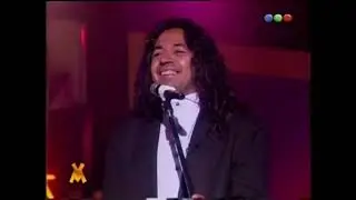 Videomatch - Vale Valeria 10 - Hugo Flores (Tinta Roja) - Sin interrupciones