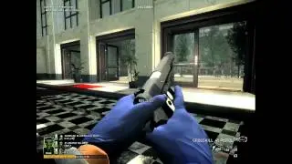 GSV PAYDAY:THE HEIST