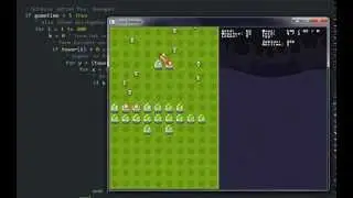 Luna Defense Beta Video 2