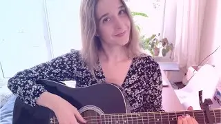 Butterfly - Demi Lovato (Cover by Demi Dawn & Alan I)