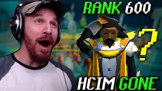 The MOST Famous OSRS Player Completes the IMPOSSIBLE