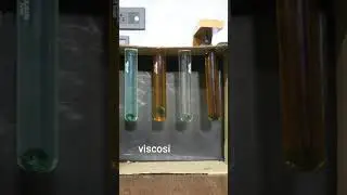 Viscosity | Concept for Class 9 & Class 10 | Learn Practically