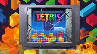 Wie ein 13-Jähriger TETRIS besiegte