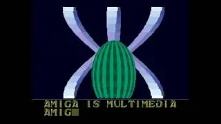 {DemoScene}(Amiga) World of Commodore 1992 by Sanity (1992)