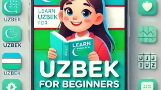All Basic Greeting Phrases in Uzbek | Uzbekistan Travellers