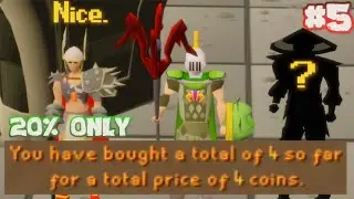 We got something massive for 1GP... 20% Only EP5