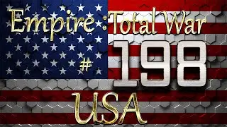 Lets Play - Lets Play - ETW (DM)- USA - ★We Need More Reinforcements!! ★ ... (198)